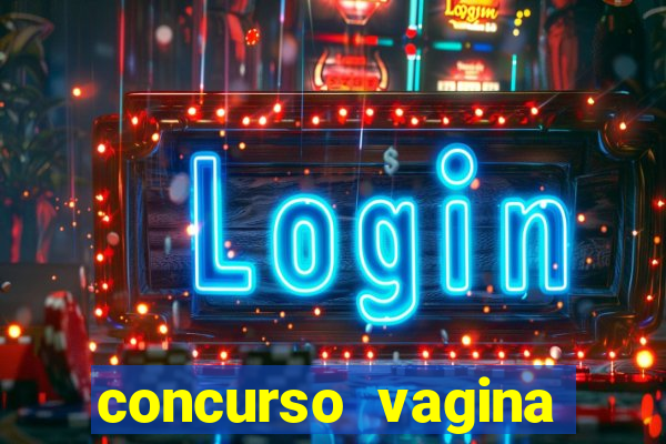 concurso vagina mais linda